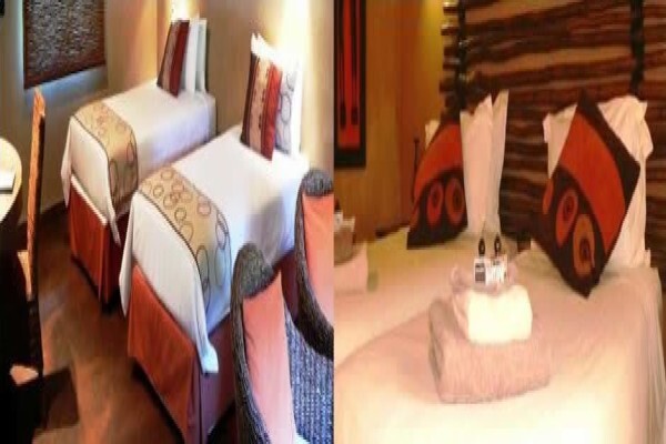 Amazulu Lodge
