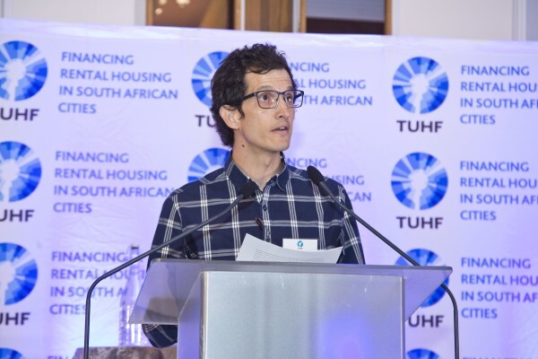 Tuhf (Pty) Ltd