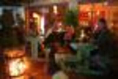 Cocomo Restaurant