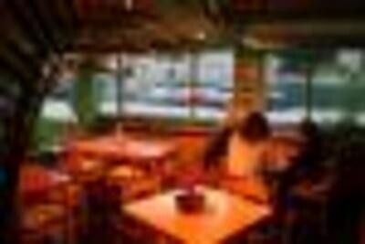 Cocomo Restaurant