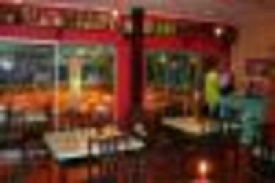Cocomo Restaurant