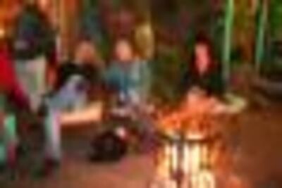 Cocomo Restaurant
