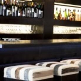 Salt Restaurant & Bar