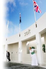 Salt Restaurant & Bar