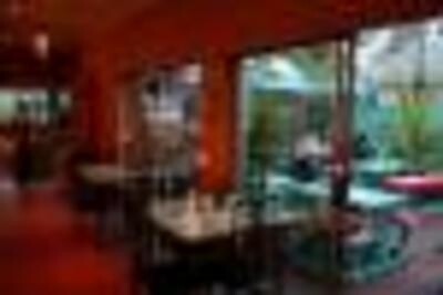 Cocomo Restaurant