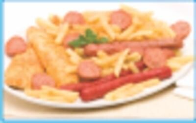 Jimmy's Killer Fish & Chips Melrose