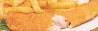 Jimmy's Killer Fish & Chips Melrose