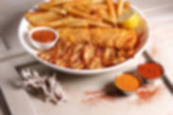 Jimmy's Killer Fish & Chips Melrose
