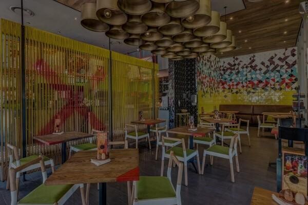 Nandos (Mafikeng)