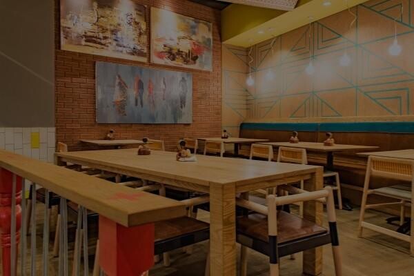 Nandos (Mafikeng)