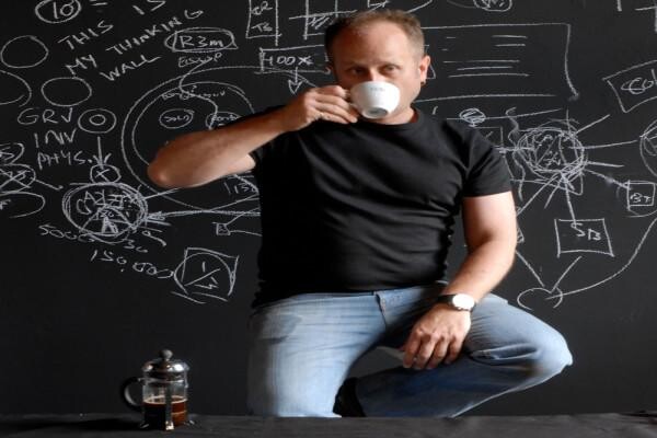 Origin Coffee Roasting Cc