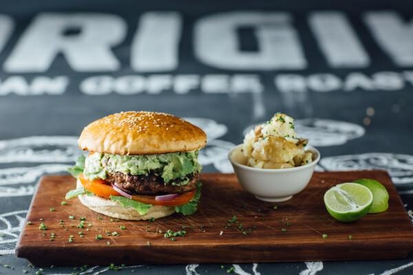 Origin Coffee Roasting Cc