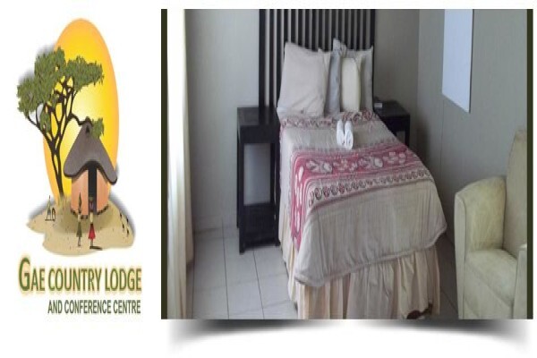 Gae Country Lodge