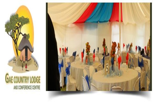Gae Country Lodge