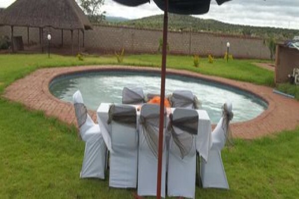 Gae Country Lodge