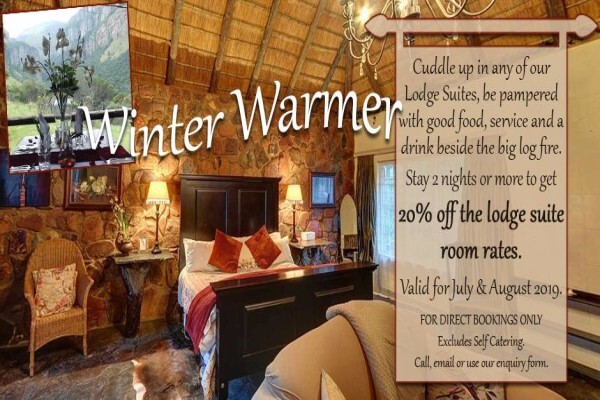 Forest Creek Lodge