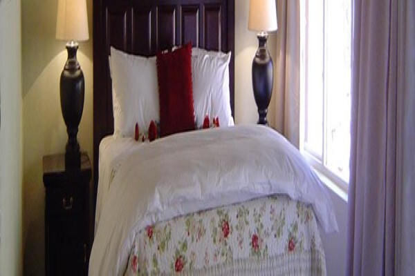 Forest Creek Lodge