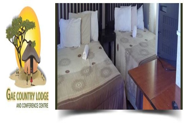 Gae Country Lodge