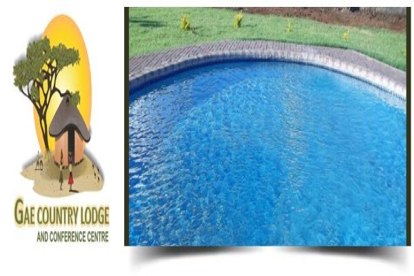 Gae Country Lodge