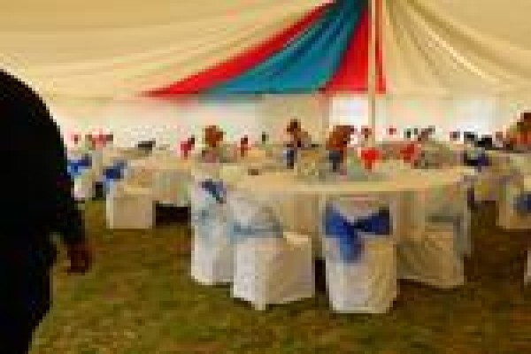Gae Country Lodge