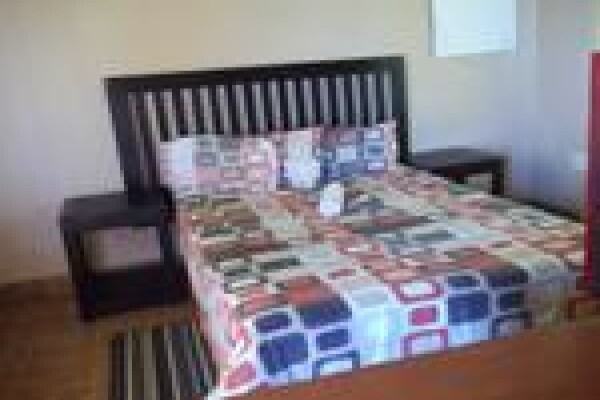 Gae Country Lodge