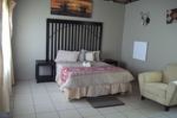 Gae Country Lodge