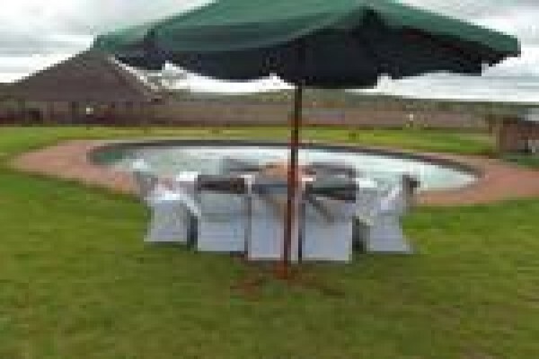 Gae Country Lodge