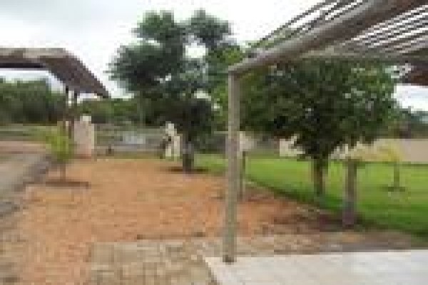 Gae Country Lodge