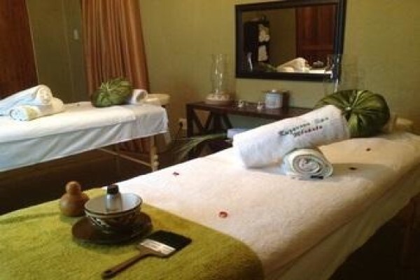 Mbokoto Conference Training & Guest Lodge