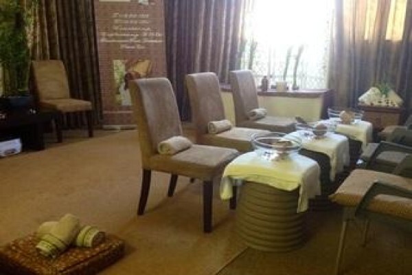 Mbokoto Conference Training & Guest Lodge