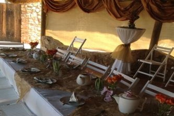 Mbokoto Conference Training & Guest Lodge