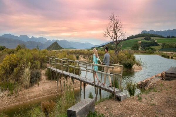Babylonstoren