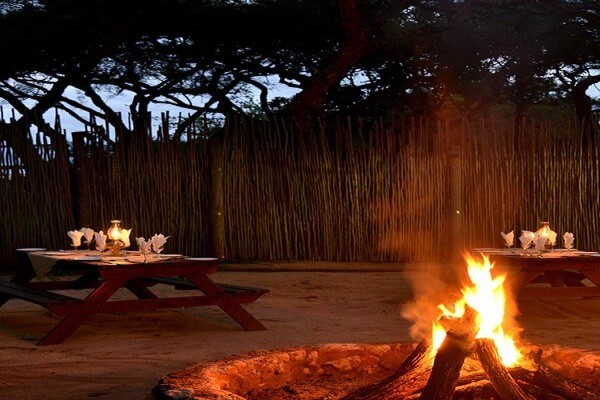 Bundu Lodge