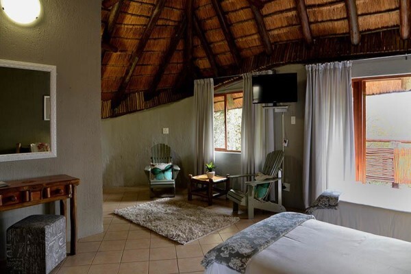 Bundu Lodge