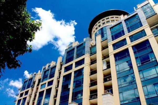 Manyon Ross Furnished Corporate Residences