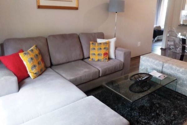 Manyon Ross Furnished Corporate Residences
