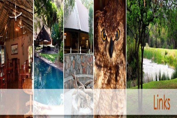 Khumula Game Lodge