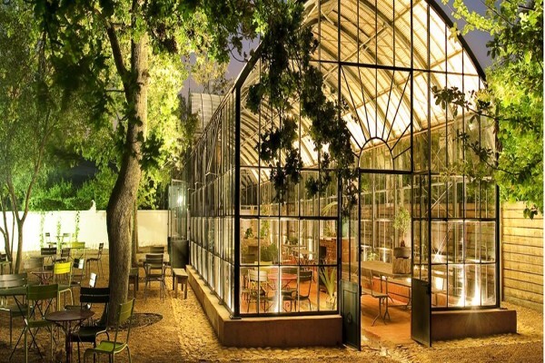 Babylonstoren