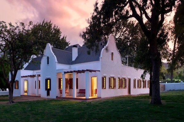 Babylonstoren