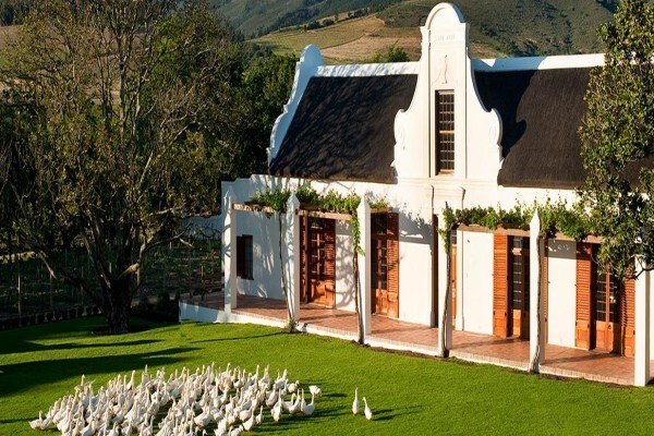 Babylonstoren