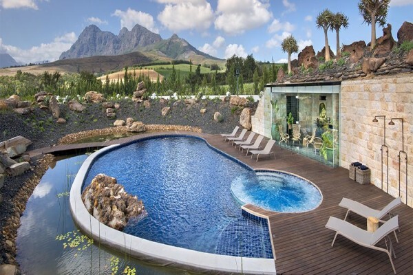Babylonstoren
