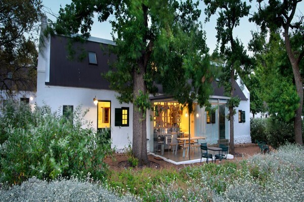Babylonstoren