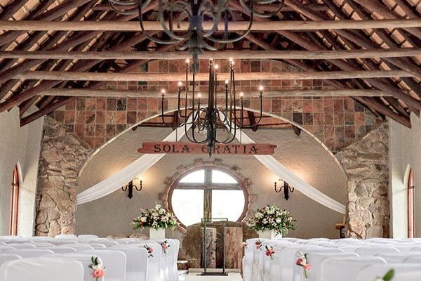 Bundu Lodge