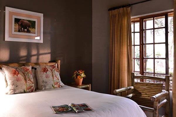 Bundu Lodge