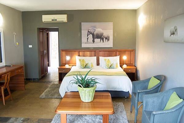Bundu Lodge