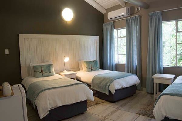 Bundu Lodge