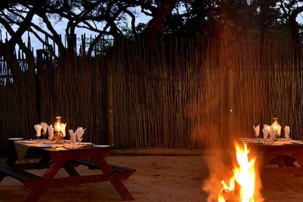 Bundu Lodge