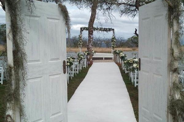 Bundu Lodge