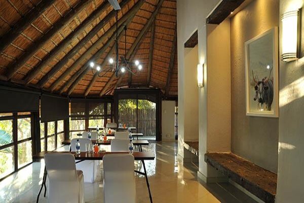 Bundu Lodge