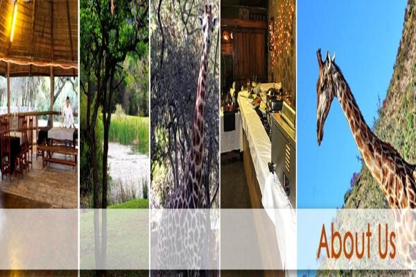 Khumula Game Lodge